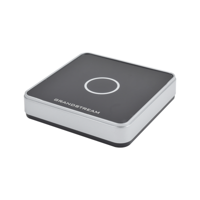 GRANDSTREAM - Lector de tarjetas RF por medio de puerto USB, complemento para equipos GDS37XX