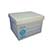 GEO - CAJA GEO ARCHIVO PLASTICA CARTA
