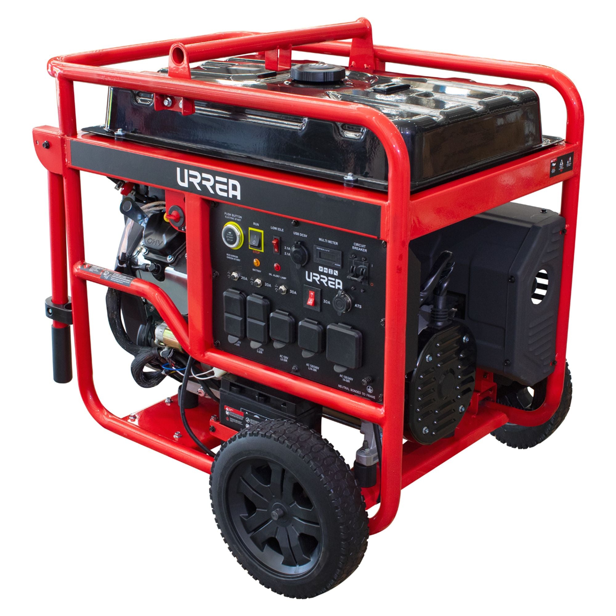 Urrea - Generador gasolina 13000W
