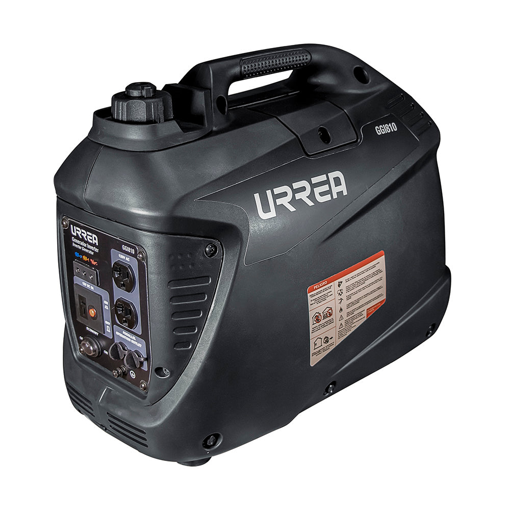 Urrea - Generador gasolina inver 1000W