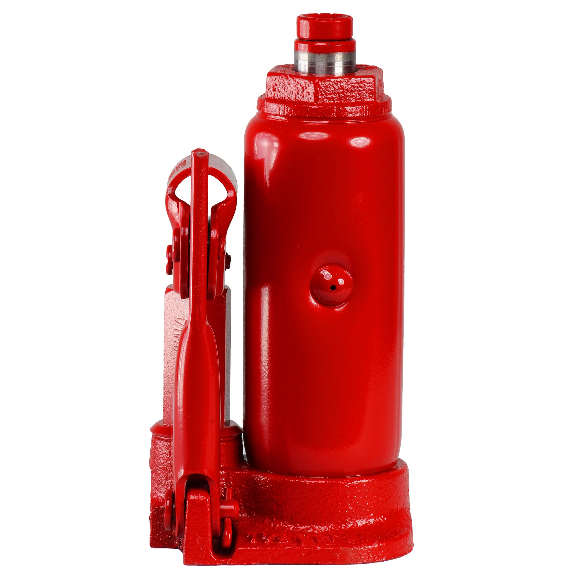 Gato hidráulico de botella con tornillo de extensión (1.5 ton)