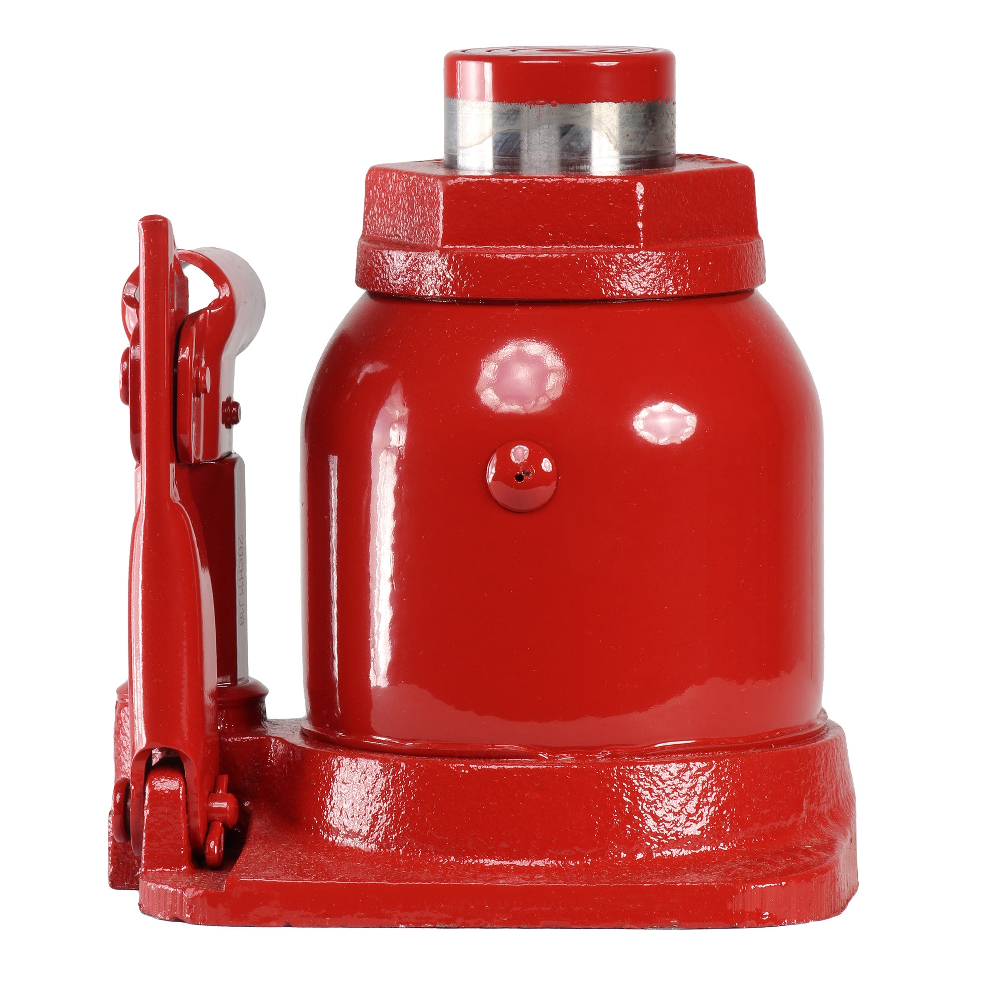 Gato hidráulico de botella (20 ton, Chaparro)