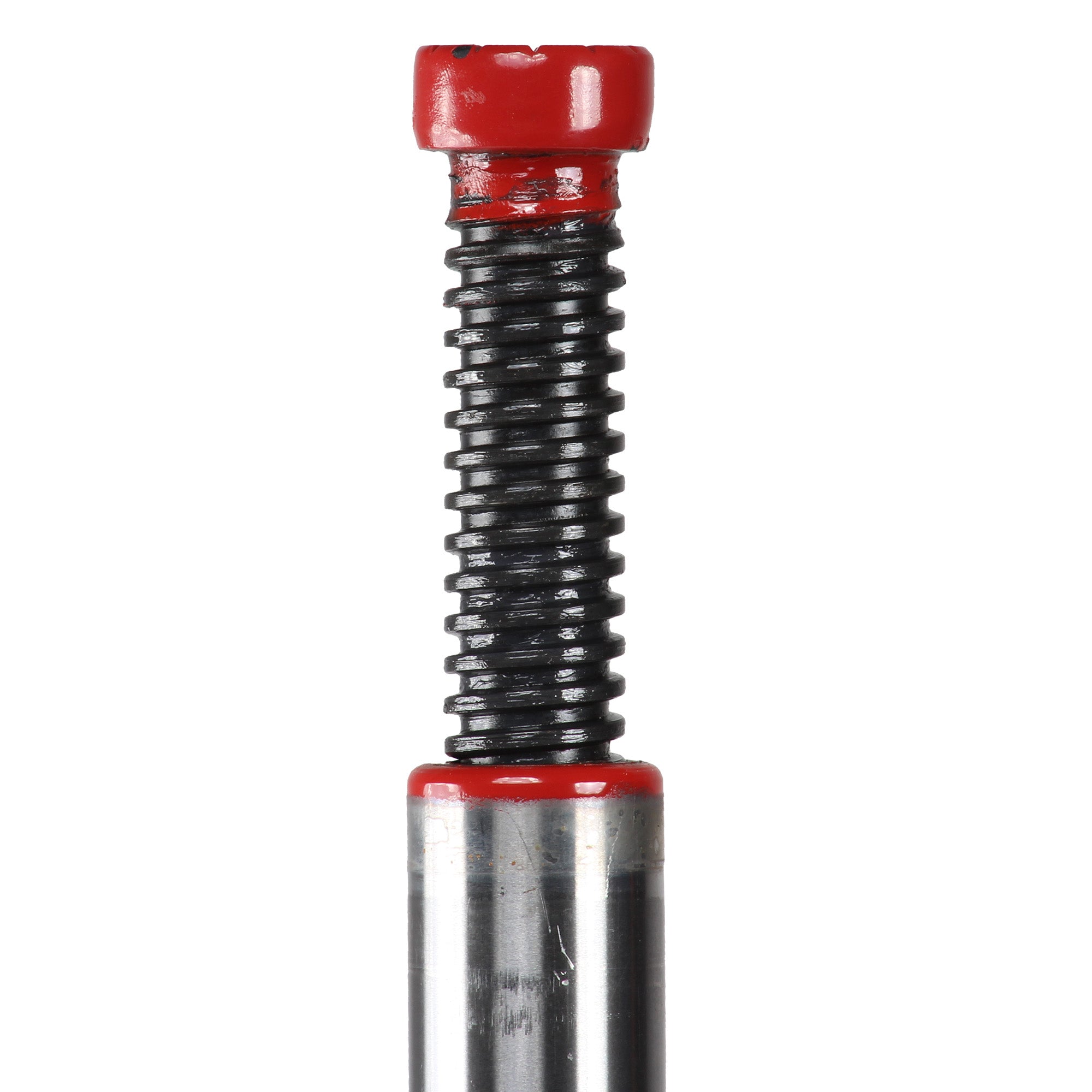 Gato hidráulico de botella con tornillo de extensión (3 ton)