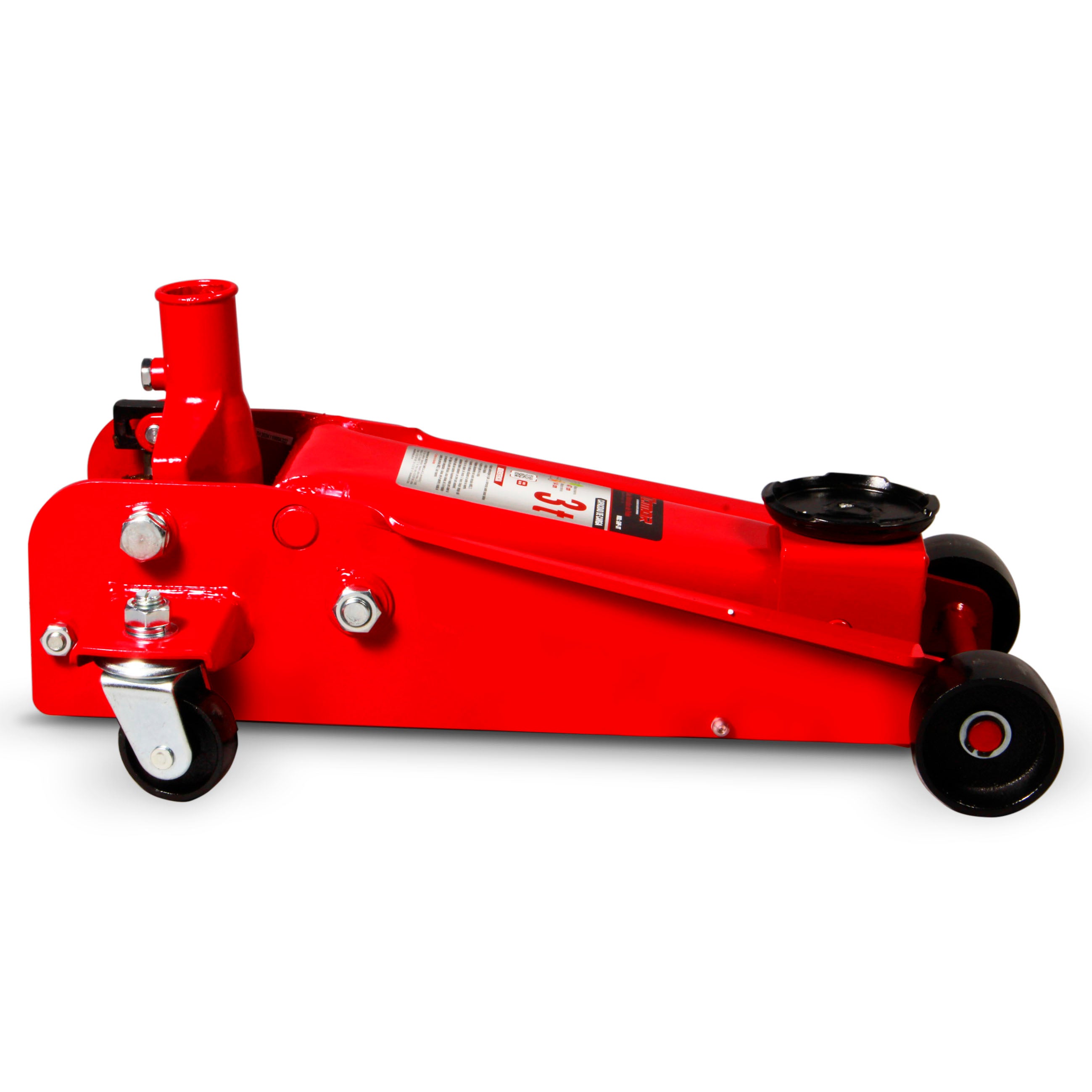 Gato hidráulico de patín (3 ton)