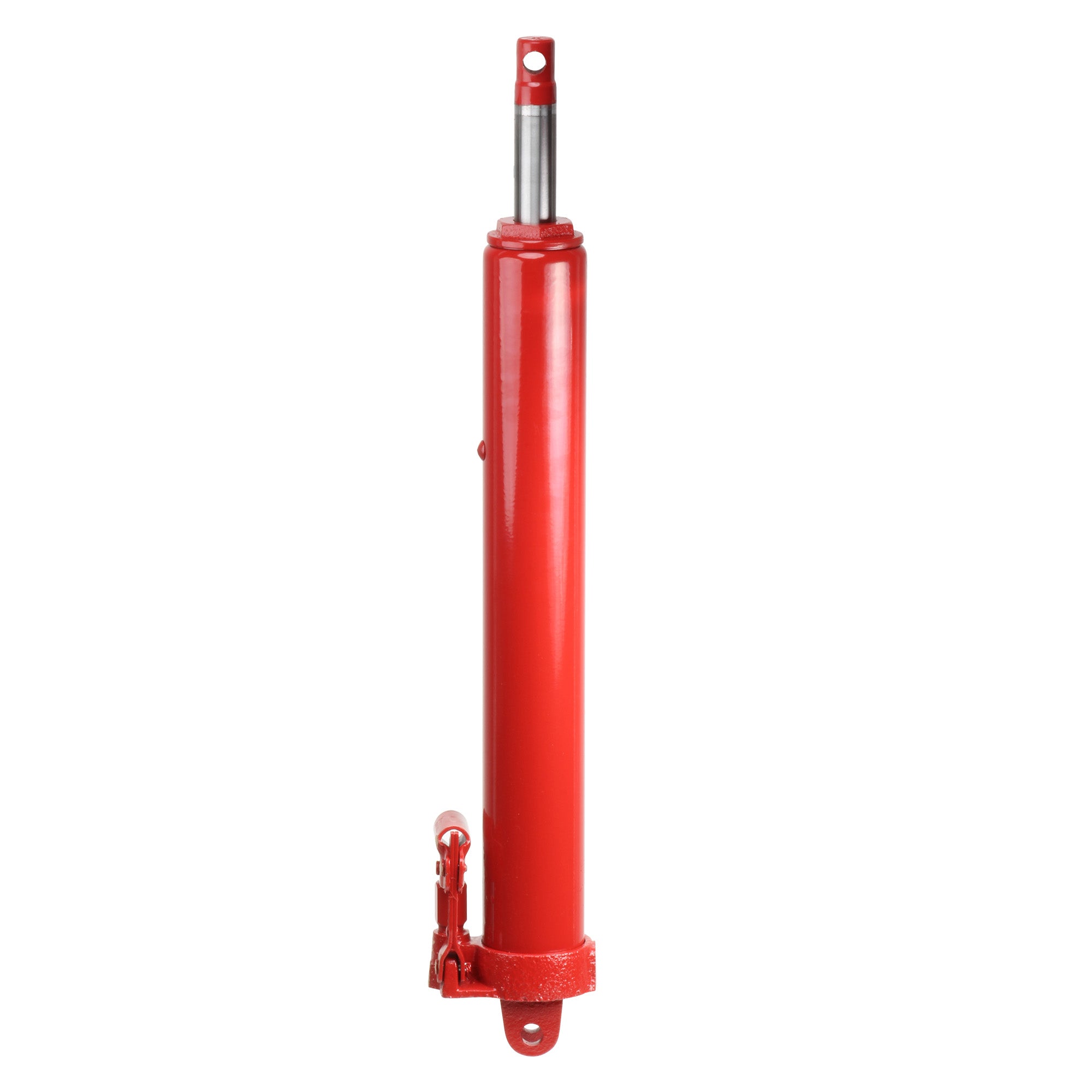 Gato hidráulico de botella para pluma (5 ton, para pluma de 1 ton)
