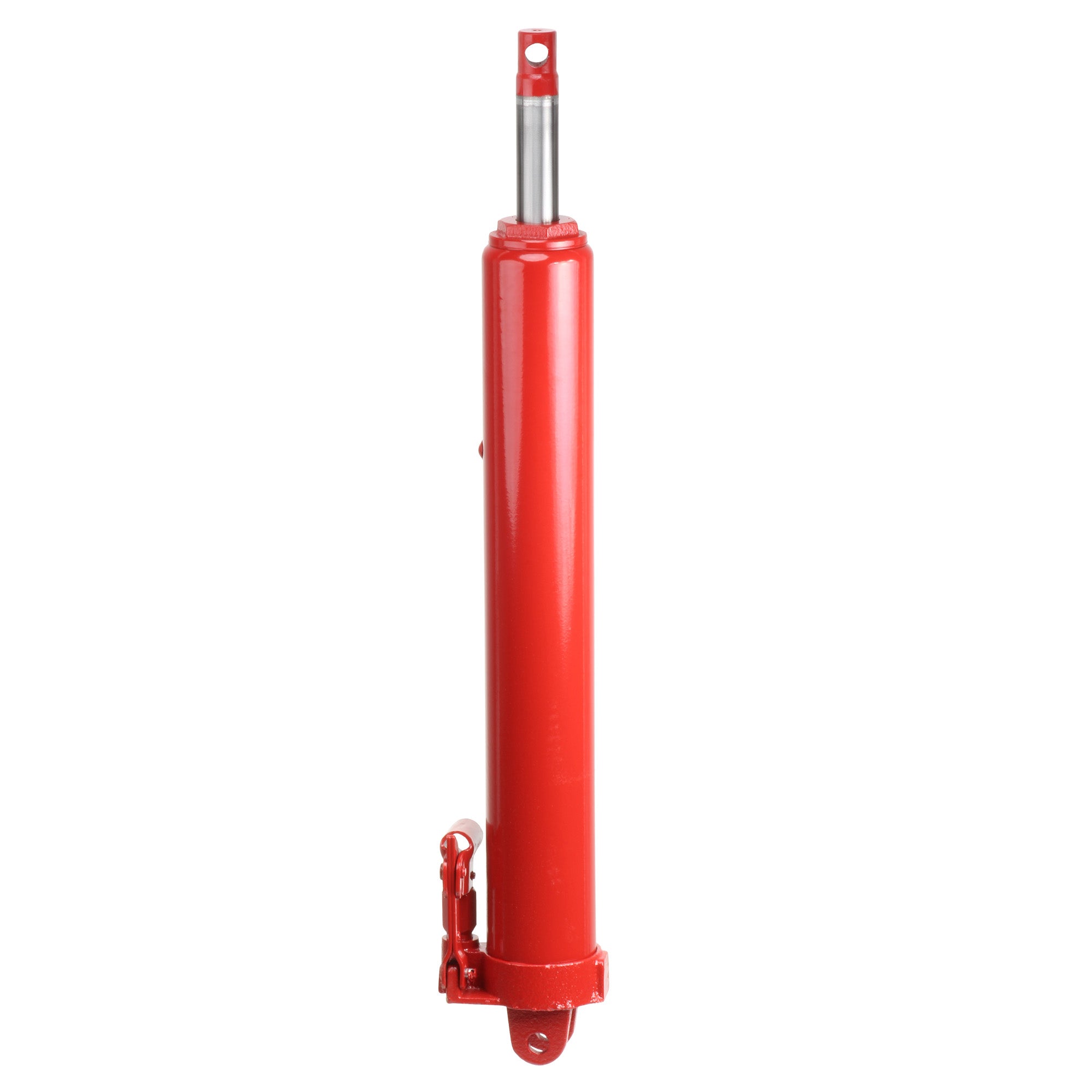Gato hidráulico de botella para pluma (8 ton, para pluma de 2 ton)