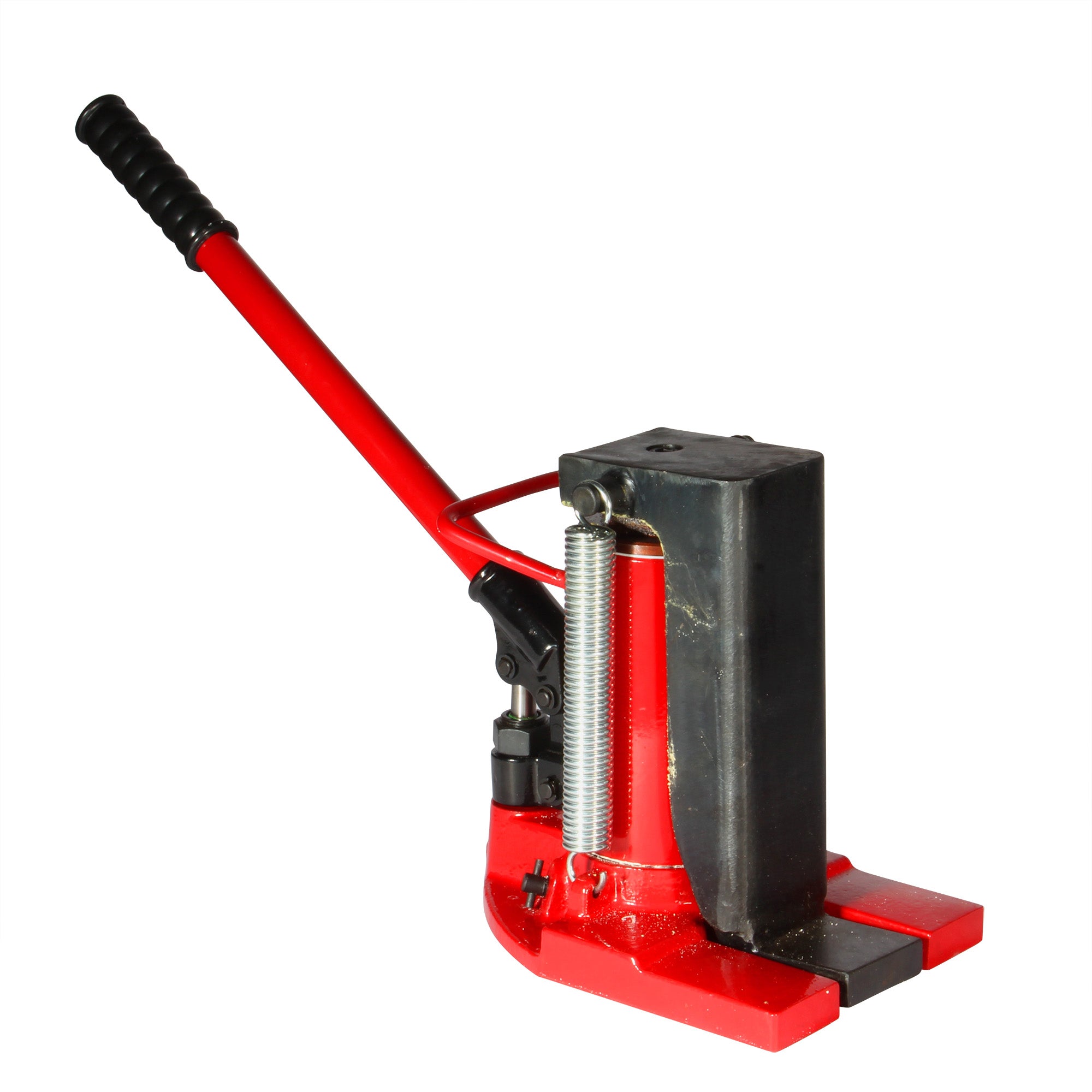 Gato de uña compacto (5 ton)