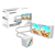 GIGABYTE - Enfriamiento Líquido Gigabyte GAMING 240 ICE 2x120mm hasta 2200RPM Blanco 1851/1700/115X/1200/AM5/AM4