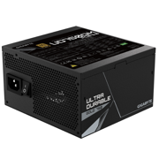 GIGABYTE - Fuente de Poder Gigabyte GP-UD750GM PG5 80 PLUS Gold Modular 24-pin ATX 12VHPWR 120mm 750W