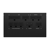 GIGABYTE - Fuente de Poder Gigabyte UD750GM PG5 750W ATX 80 PLUS Gold Modular Negro
