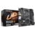 GIGABYTE - Tarjeta Madre Gigabyte B550M K 4xDDR4 128GB 4733Mhz PCIe 4.0 M.2 HDMI DP S AM4 Ryzen mATX