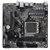 GIGABYTE - Tarjeta Madre Gigabyte A620M H 2xDDR5 128GB 6400Mhz HDMI DP M.2 PCIe 4.0 S AM5 Ryzen mATX