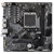 GIGABYTE - Tarjeta Madre Gigabyte A620M H 2xDDR5 128GB 6400Mhz HDMI DP M.2 PCIe 4.0 S AM5 Ryzen mATX