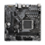 GIGABYTE - Tarjeta Madre Gigabyte B650M H 2xDDR5 128GB 6400Mhz HDMI DP M.2 PCIe 4.0 S AM5 Ryzen mATX