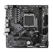 GIGABYTE - Tarjeta Madre Gigabyte B650M H 2xDDR5 128GB 6400Mhz HDMI DP M.2 PCIe 4.0 S AM5 Ryzen mATX