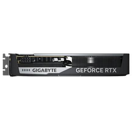 GIGABYTE - Tarjeta de Video Gigabyte NVIDIA GeForce RTX 5060 Ti EAGLE OC 8GB 128-bit GDDR7 PCI Express x16 5.0