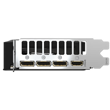 GIGABYTE - Tarjeta de Video Gigabyte NVIDIA GeForce RTX 5060 Ti EAGLE OC 8GB 128-bit GDDR7 PCI Express x16 5.0