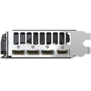 GIGABYTE - Tarjeta de Video Gigabyte NVIDIA GeForce RTX 5060 Ti GV-N506TGAMING OC-8GD 8GB 128-bit GDDR7 PCI Express 5.0