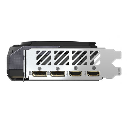 GIGABYTE - Tarjeta de Video Gigabyte AMD Radeon RX 9070 GAMING OC 16GB 256-bit GDDR6 PCI Express 5.0