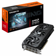 GIGABYTE - Tarjeta de Video Gigabyte AMD Radeon RX 9070 GAMING OC 16GB 256-bit GDDR6 PCI Express 5.0