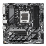GIGABYTE - Tarjeta Madre Gigabyte B850M D3HP Micro-ATX AM5 256GB 4xDDR5 HDMI/DP