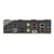 GIGABYTE - Tarjeta Madre Gigabyte B650 EAGLE AX 192GB DDR5 AM5 ATX 3xM.2 HDMI/DP