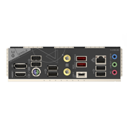 GIGABYTE - Tarjeta Madre Gigabyte B650 EAGLE AX 192GB DDR5 AM5 ATX 3xM.2 HDMI/DP
