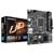 GIGABYTE - Tarjeta Madre Gigabyte H610M K V2 Micro-ATX S-1700 128GB DDR5 M.2 HDMI/DP