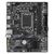 GIGABYTE - Tarjeta Madre Gigabyte H610M K V2 Micro-ATX S-1700 128GB DDR5 M.2 HDMI/DP