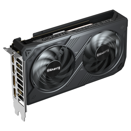 GIGABYTE - Tarjeta de Video Gigabyte NVIDIA GeForce RTX 5050 8GB 128-bit GDDR6 PCI Express 5.0