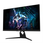 GIGABYTE - Monitor Gigabyte AORUS Gaming FI32Q 31.5" IPS QHD 2560x1440 2xHDMI 1xDP 1ms GTG 170Hz HDR400 FreeSync Color Negro