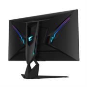 GIGABYTE - Monitor Gigabyte AORUS Gaming FI32Q 31.5" IPS QHD 2560x1440 2xHDMI 1xDP 1ms GTG 170Hz HDR400 FreeSync Color Negro