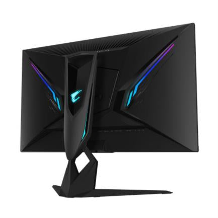 GIGABYTE - Monitor Gigabyte AORUS Gaming FI32Q 31.5" IPS QHD 2560x1440 2xHDMI 1xDP 1ms GTG 170Hz HDR400 FreeSync Color Negro