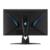 GIGABYTE - Monitor Gigabyte AORUS Gaming FI32Q 31.5" IPS QHD 2560x1440 2xHDMI 1xDP 1ms GTG 170Hz HDR400 FreeSync Color Negro