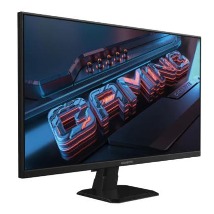 GIGABYTE - Monitor Gamer Gigabyte GS27F SS IPS FHD 1920x1080 1ms MPRT 170Hz HDR HDMI DP Negro