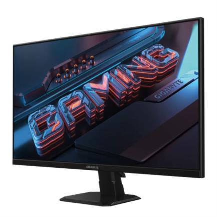 GIGABYTE - Monitor Gamer Gigabyte GS27F SS IPS FHD 1920x1080 1ms MPRT 170Hz HDR HDMI DP Negro
