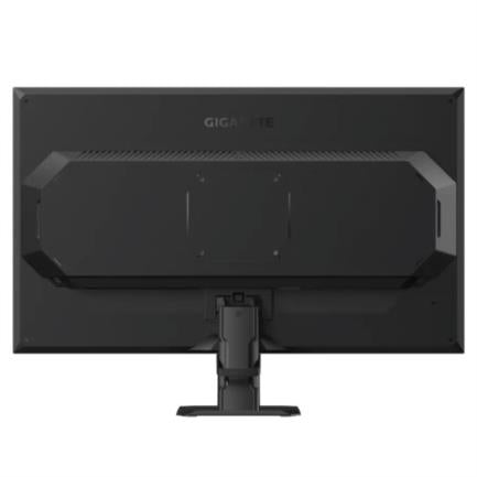 GIGABYTE - Monitor Gamer Gigabyte GS27F SS IPS FHD 1920x1080 1ms MPRT 170Hz HDR HDMI DP Negro