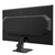 GIGABYTE - Monitor Gamer Gigabyte GS27FA 27" IPS FHD 1920x1080 180Hz 1ms 2xHDMI/DP Negro