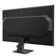 GIGABYTE - Monitor Gamer Gigabyte GS27FA 27" IPS FHD 1920x1080 180Hz 1ms 2xHDMI/DP Negro