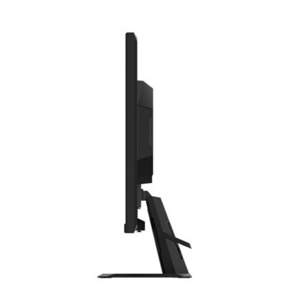 GIGABYTE - Monitor Gamer Gigabyte GS27QA 27" LCD 2560x1440 QHD FreeSync 180Hz HDMI/DisplayPort Negro