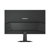 GIGABYTE - Monitor Gamer Gigabyte 23.8" LED 1920x1080 Full HD FreeSync 144Hz HDMI/DisplayPort Negro