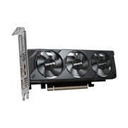 GIGABYTE - Tarjeta de Video Gigabyte NVIDIA GeForce RTX 5050 OC Low Profile 8GB GDDR6 PCI Express 5.0