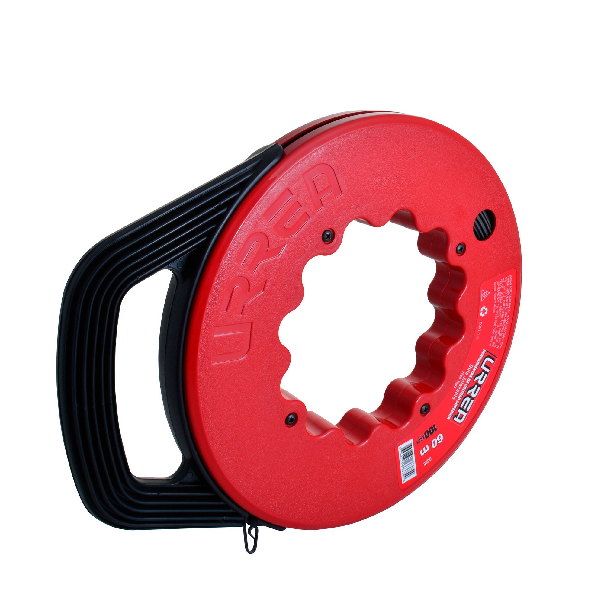 Urrea - Guia para cable 60m