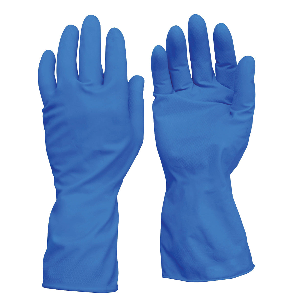 Foy - Guantes latex domestic M