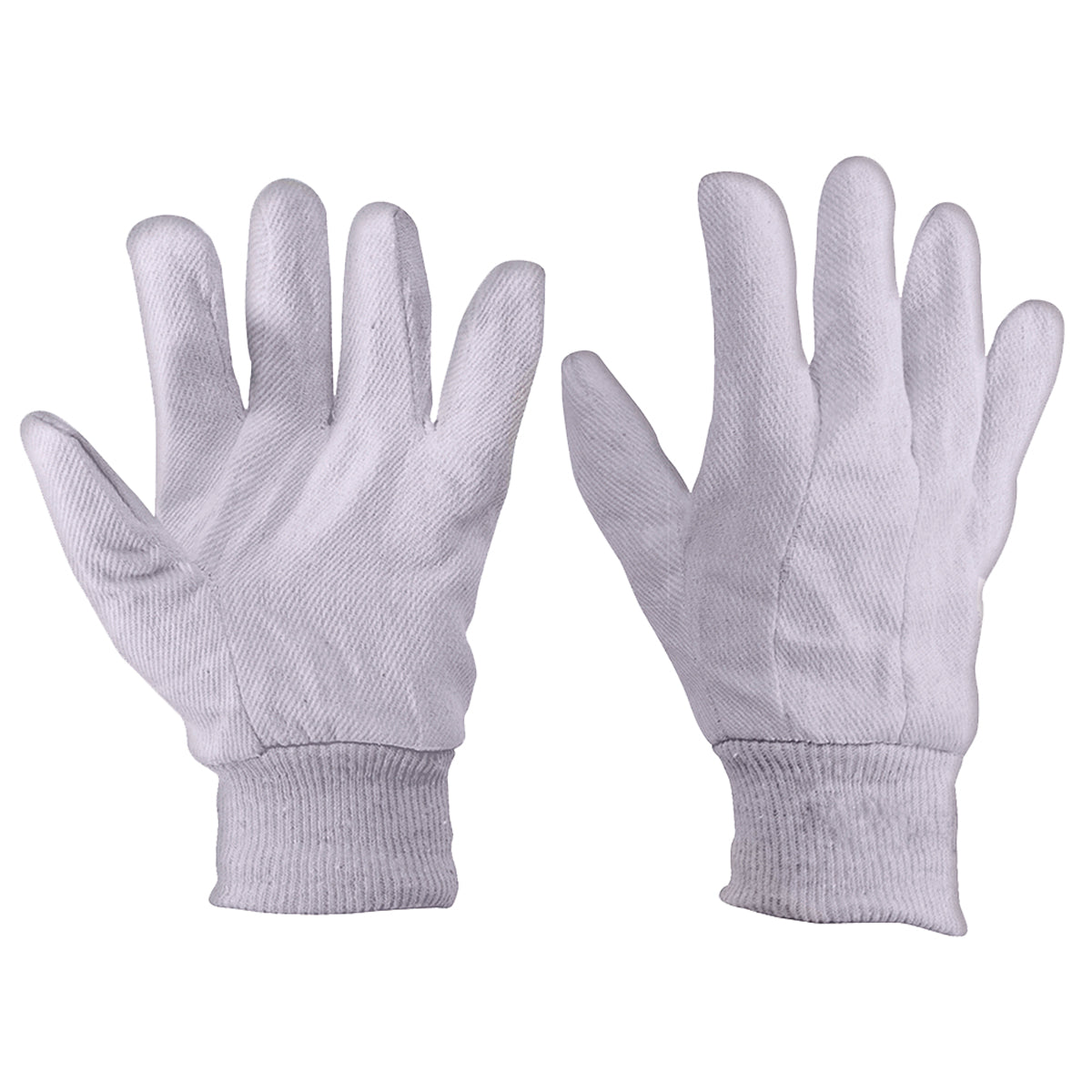 Surtek - Guantes loneta unit