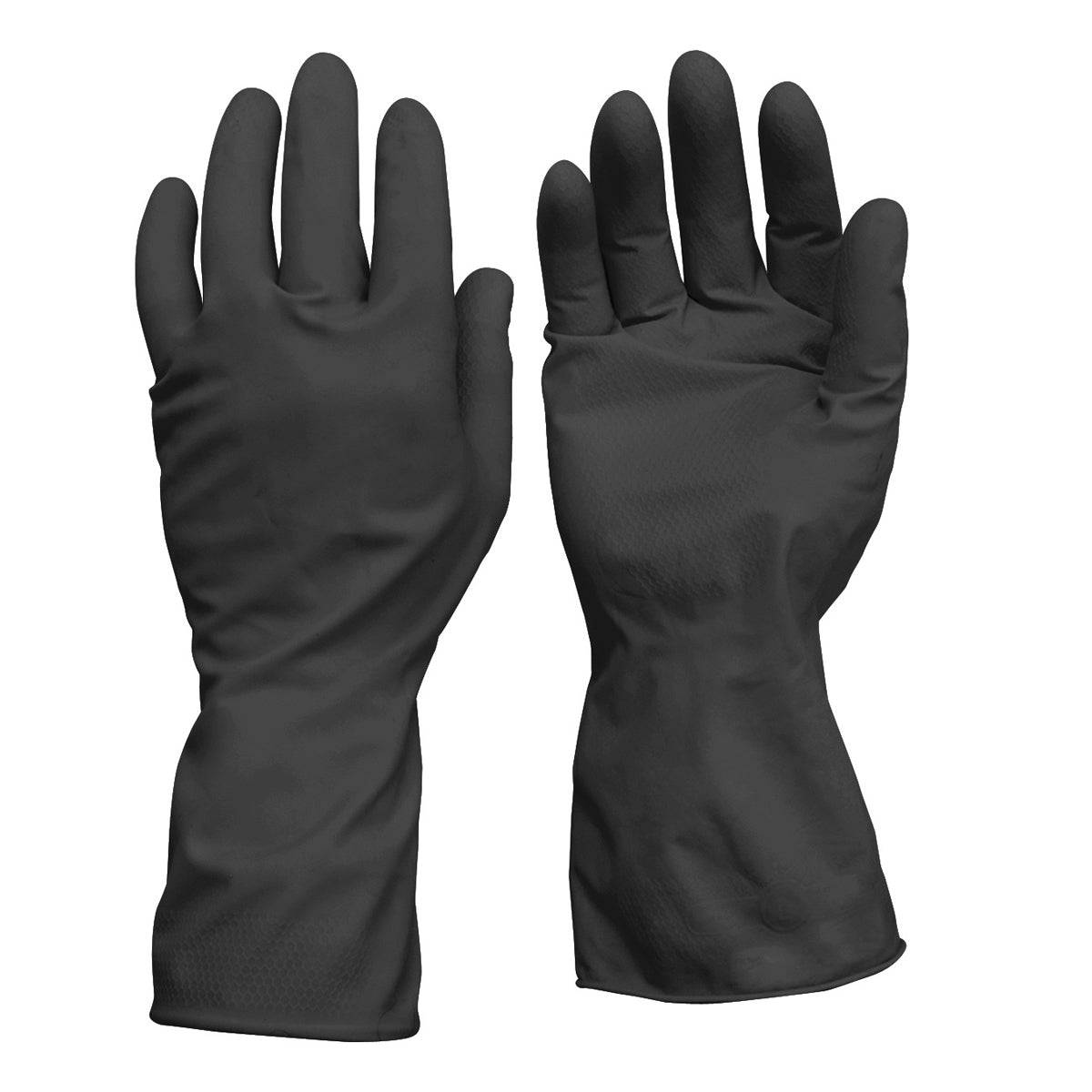 Surtek - Guantes latex p/pintor G