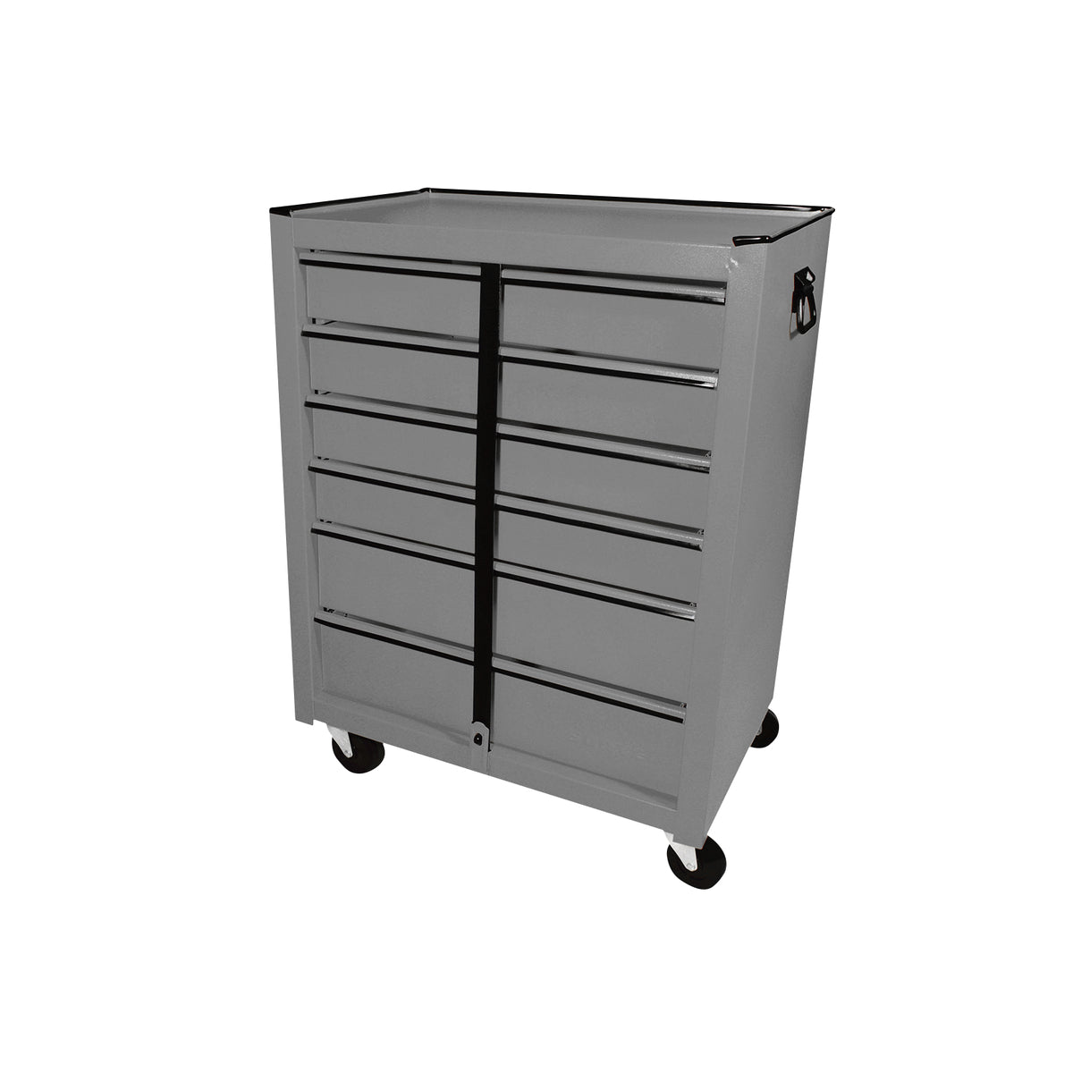 Surtek - Gabin mov 6 gav gris 25 in