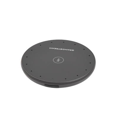 GRANDSTREAM - Microfono inalambrico Bluetooth para GVC3220, 8 micrófonos omnidireccionales para hasta 5 metros