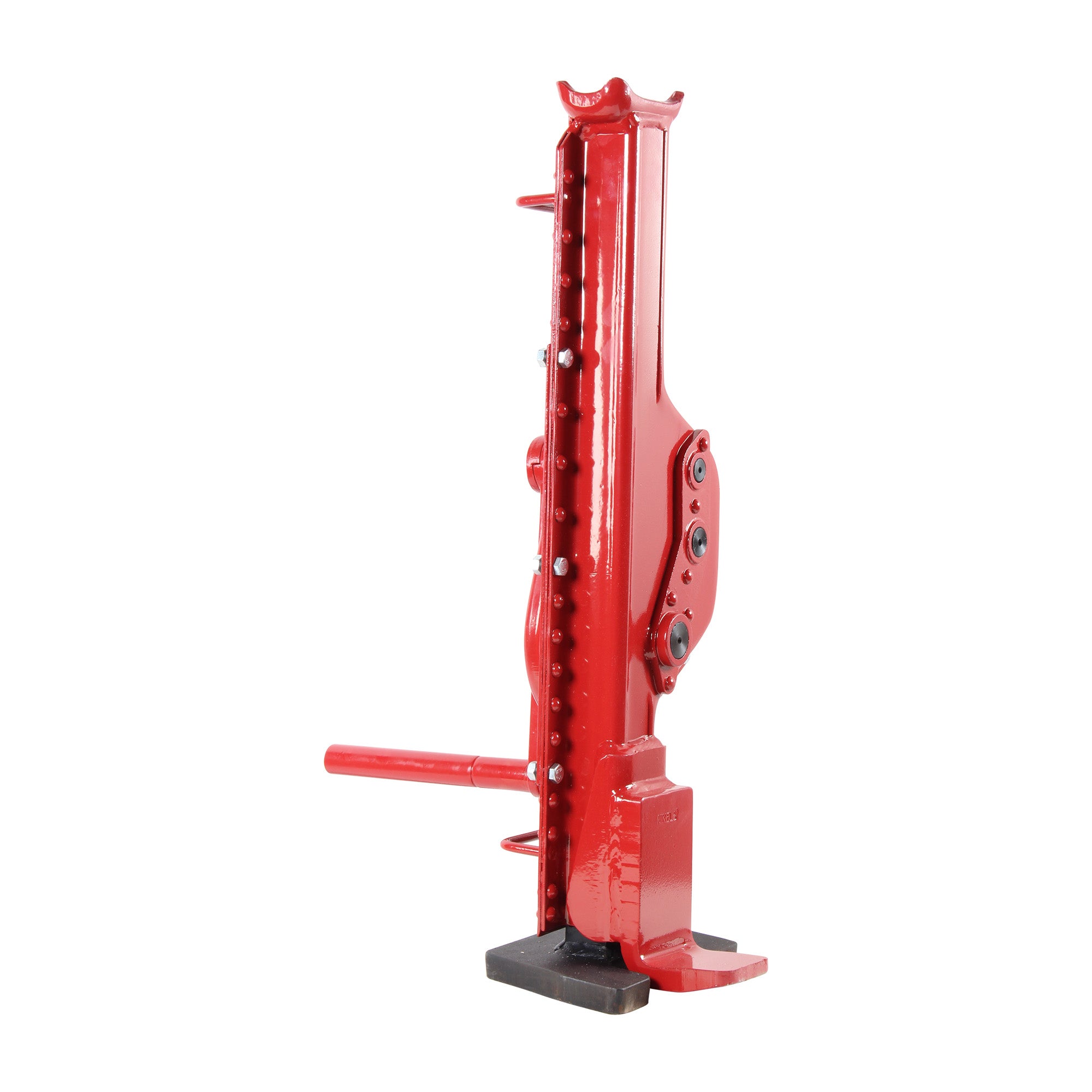 Gato mecánico de escalera (10 ton)