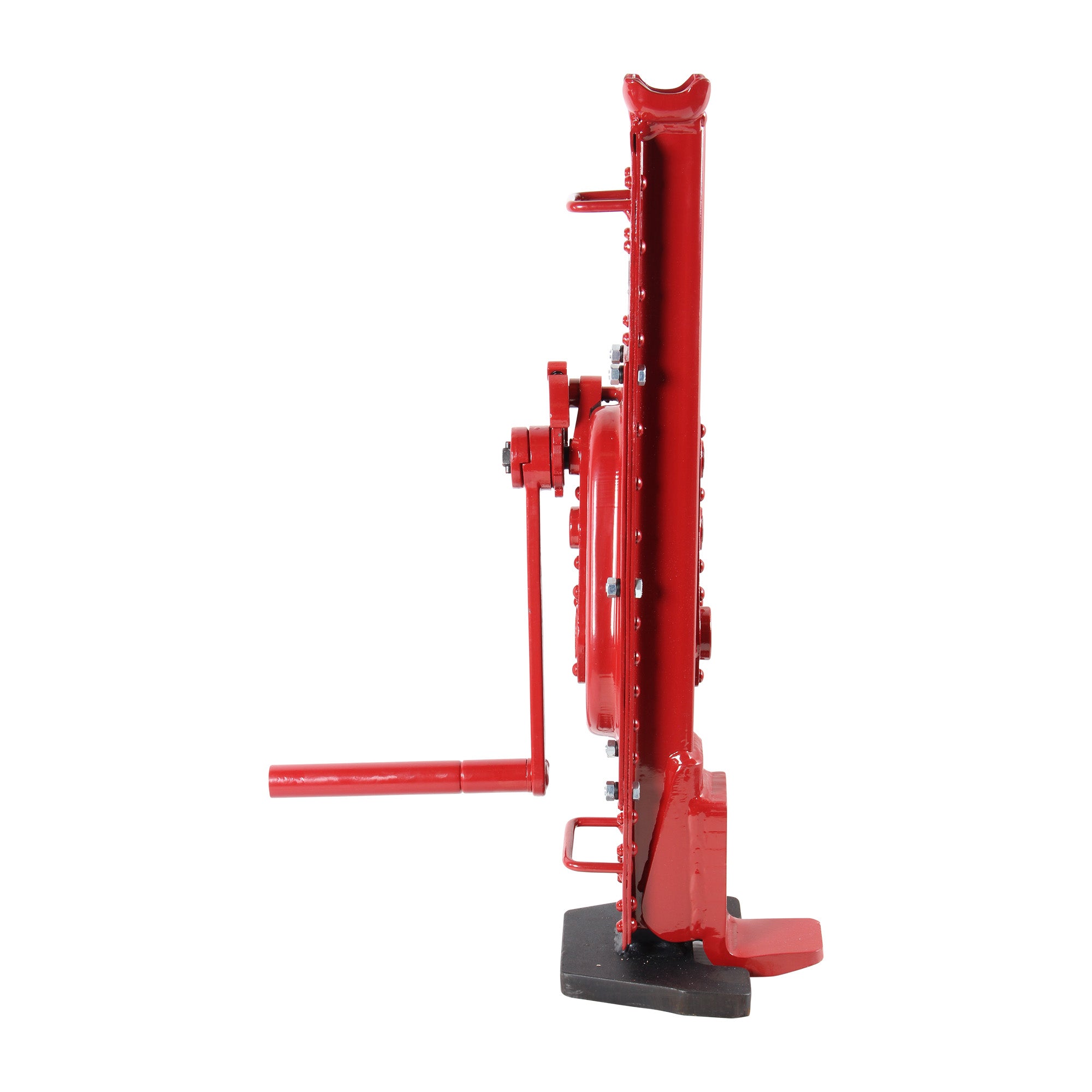 Gato mecánico de escalera (10 ton)